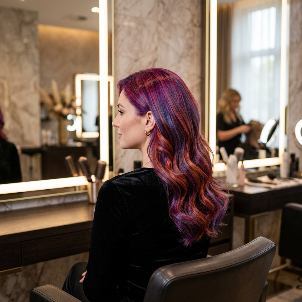 Hair Color