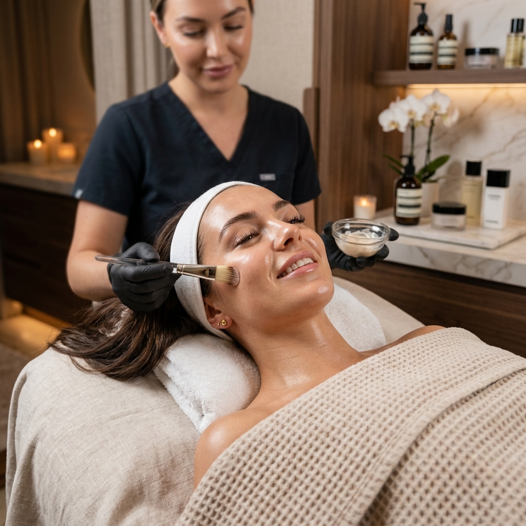 Skin Care